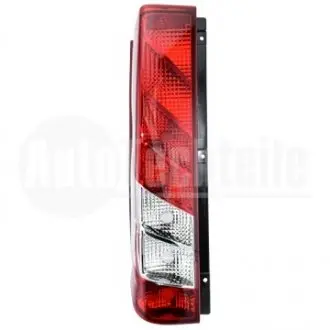 Фонарь задний левый AUTOTECHTEILE 503 0206