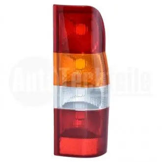 Фонарь задний AUTOTECHTEILE 503 0211