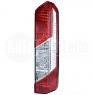 Фонарь задний правый AUTOTECHTEILE 503 0215