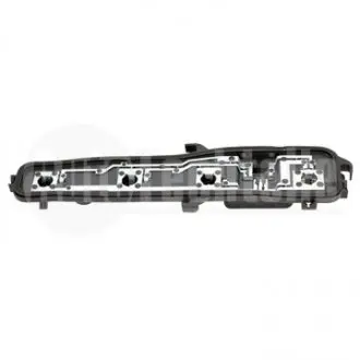 Плата заднего фонаря, левая AUTOTECHTEILE 503 0229
