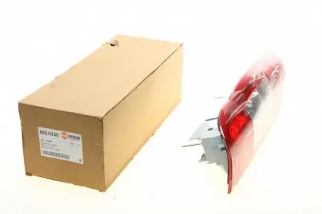 Фонарь задний правый AUTOTECHTEILE 503 0230