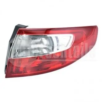 Фонарь задний правый наружный AUTOTECHTEILE 503 0234