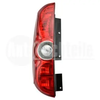 Фонарь задний левый AUTOTECHTEILE 503 0239
