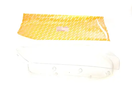 Стекло фары, правое AUTOTECHTEILE 503 0371