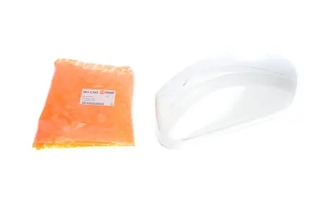 Стекло фары, левое AUTOTECHTEILE 503 0390