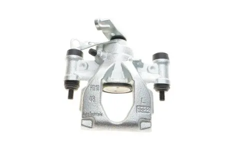 Тормозной суппорт задний, левый AUTOTECHTEILE 504 0100