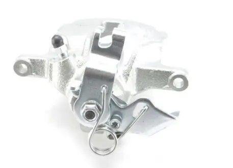 Тормозной суппорт задний правый AUTOTECHTEILE 504 0105