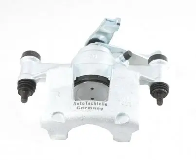 Суппорт задний Renault Master III прав (спарка) AUTOTECHTEILE 504 0107