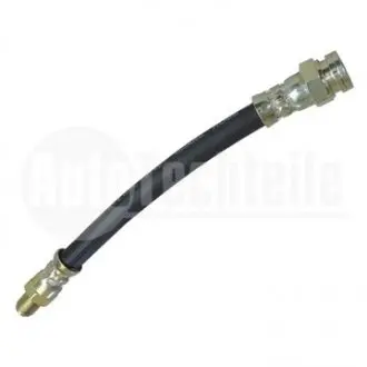 Шланг тормозной задний AUTOTECHTEILE 504 0302