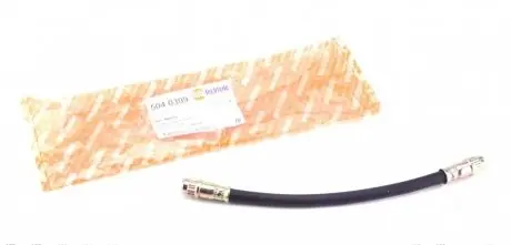 Шланг тормозной AUTOTECHTEILE 504 0309