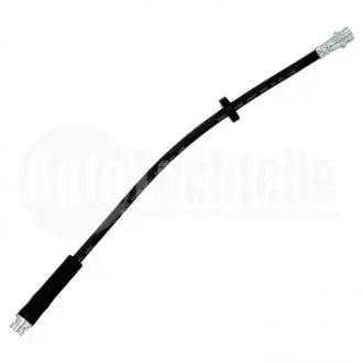 Шланг тормозной, задний AUTOTECHTEILE 504 0326