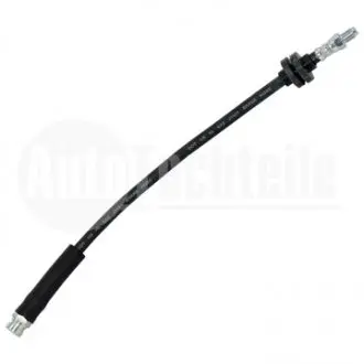 Шланг тормозной, передний AUTOTECHTEILE 504 0328