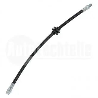 Шланг тормозной, передний AUTOTECHTEILE 504 0342