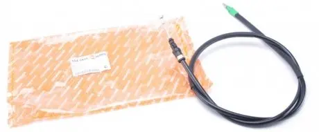 Трос ручника AUTOTECHTEILE 504 0405
