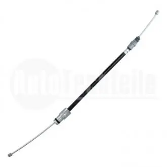 Трос ручника AUTOTECHTEILE 504 0413