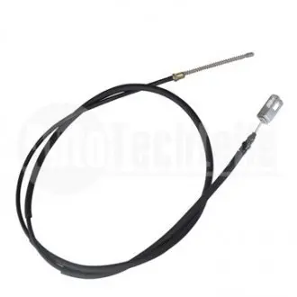 Трос ручника AUTOTECHTEILE 504 0414