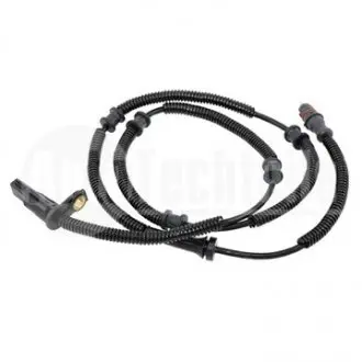 Датчик abs задний AUTOTECHTEILE 504 0501