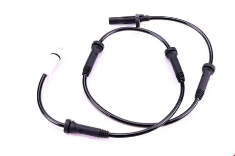 Датчик abs задний AUTOTECHTEILE 504 0502