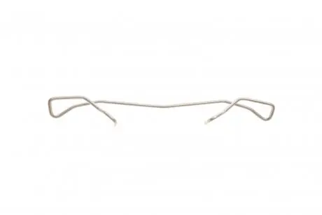 Фиксатор колодок AUTOTECHTEILE 504 0705