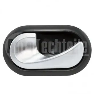 Ручка двери AUTOTECHTEILE 505 0028