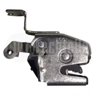 Замок двери задней AUTOTECHTEILE 505 0072