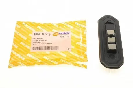 Контакт сдвижной двери AUTOTECHTEILE 505 0103