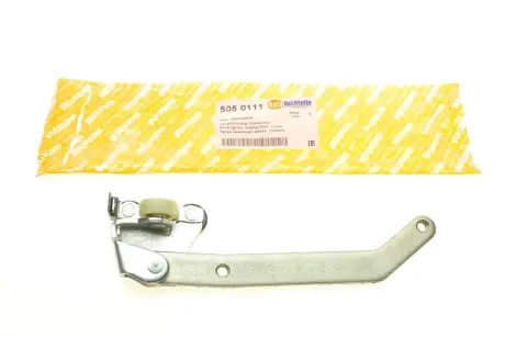 Ролик двери сдвижной правый нижний AUTOTECHTEILE 505 0111