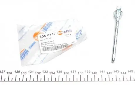 Палец (штифт) AUTOTECHTEILE 505 0117