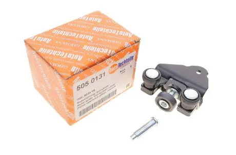 Ролик двери сдвижной левый нижний AUTOTECHTEILE 505 0131