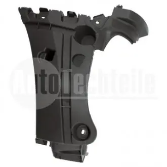 Крепление заднего бампера левое AUTOTECHTEILE 505 0208