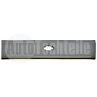 Молдинг боковой, L, Opel Movano / Renault Master 10 - AUTOTECHTEILE 505 0217