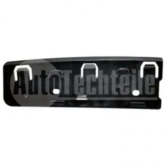 Усилитель бампера AUTOTECHTEILE 505 0256