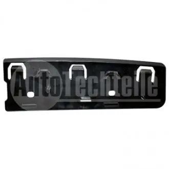 Усилитель бампера AUTOTECHTEILE 505 0257