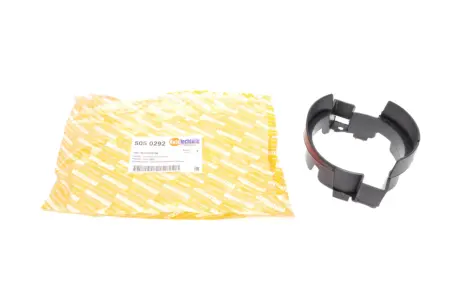 Кронштейн противотуманной фары, левый AUTOTECHTEILE 505 0292