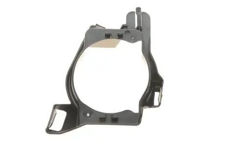 Кронштейн противотуманной фары, левый AUTOTECHTEILE 505 0296