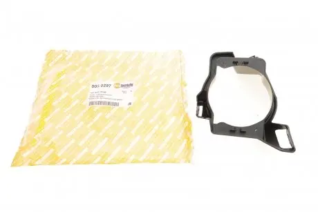 Кронштейн противотуманной фары, правый AUTOTECHTEILE 505 0297