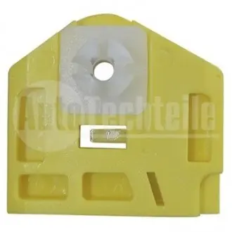 Ползунок правого стеклоподъемника AUTOTECHTEILE 505 0400