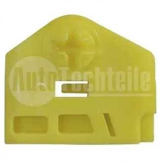 Ползунок правого стеклоподъемника AUTOTECHTEILE 505 0401