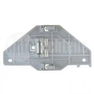 Ползунок стеклоподъемника AUTOTECHTEILE 505 0420