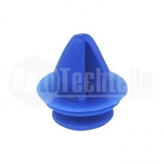 Клипса крепления обшивки Citroen/Peugeot/Renault AUTOTECHTEILE 505 0507