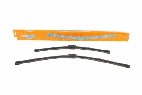 Щітки склоочисника (550/400mm) Dacia Dokker 1.2-1.6 12- AUTOTECHTEILE 505 0602
