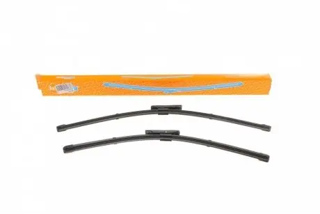 Дворники комплект (550/475mm) AUTOTECHTEILE 505 0604