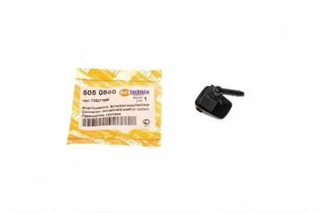 Форсунка омывателя AUTOTECHTEILE 505 0850