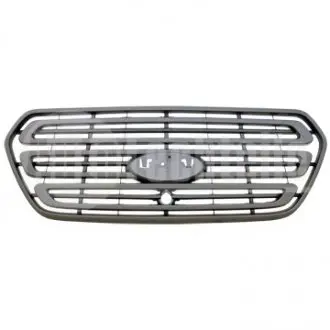 Решетка радиатора AUTOTECHTEILE 505 1111