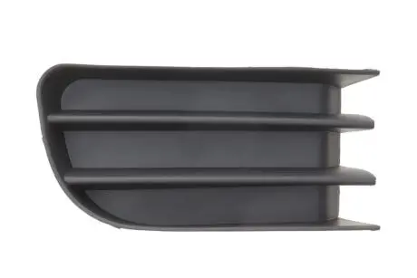 Решетка бампера правая AUTOTECHTEILE 505 1148