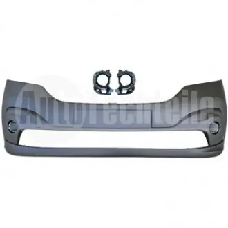 Бампер передній AUTOTECHTEILE 505 1202