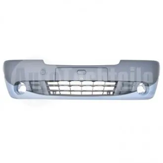 Бампер передній AUTOTECHTEILE 505 1205