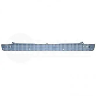 Бампер заднiй AUTOTECHTEILE 505 1207