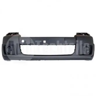 Бампер (передний) AUTOTECHTEILE 505 1215