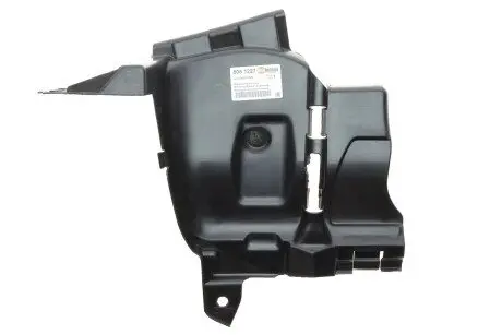 Защита днища, правая AUTOTECHTEILE 505 1227